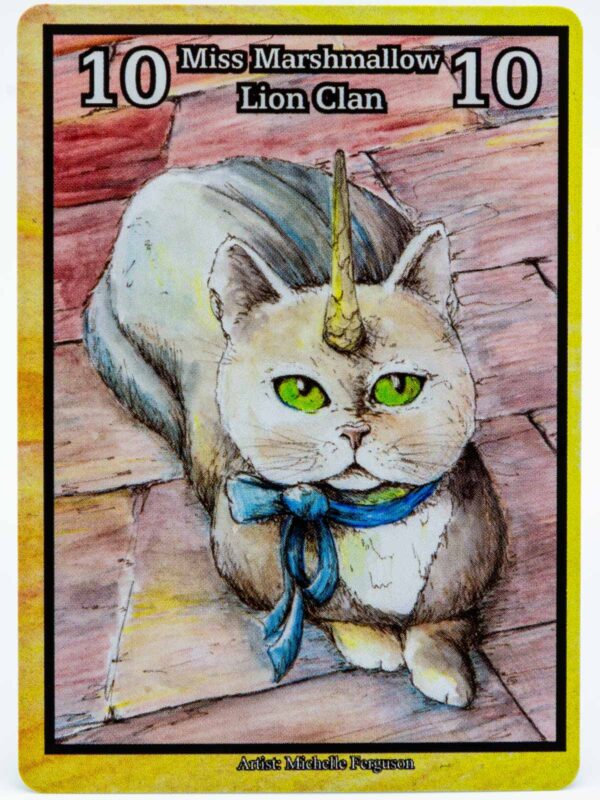 Miss Marshmallow - Image 3