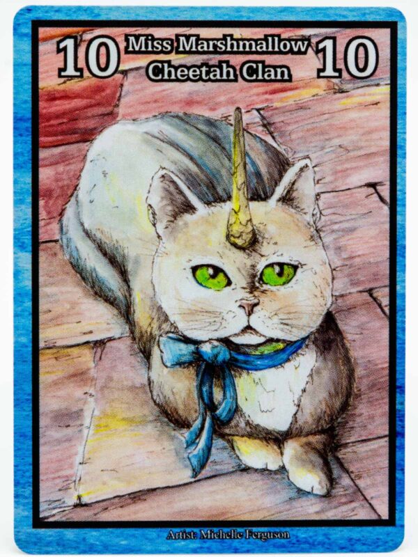 Miss Marshmallow - Image 4
