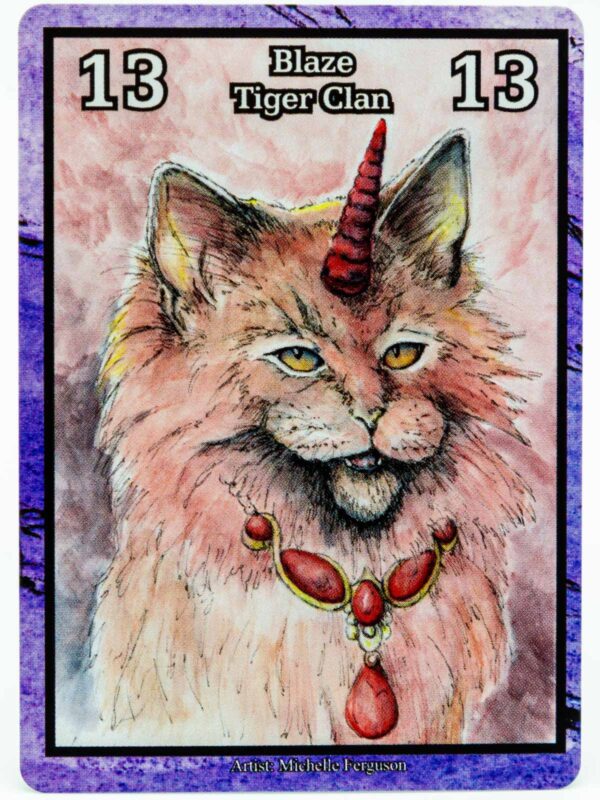 Blaze - Image 2