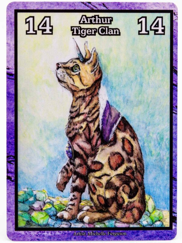 Arthur - Image 2