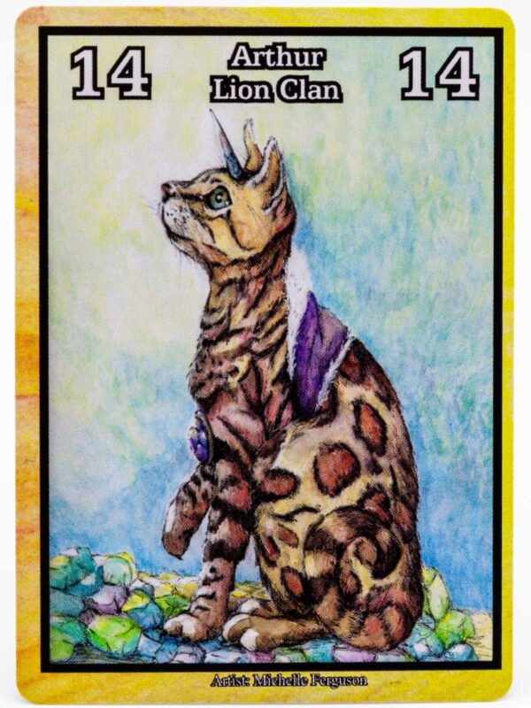 Arthur - Image 3